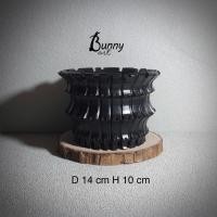 ราคา กระถางแคคตัส / กระถางเซรามิค ก่อนคริสต์ศักราช0311 แฮนด์เมด (54450739757)