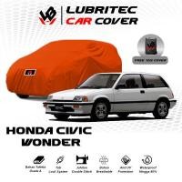 ราคา ผ้าคลุมรถ Honda Civic Wonder SB3, SB4 / ผ้าคลุมรถ Civic Wonder Sedan / ผ้าคลุมรถ Honda Civic Wonder ทุกรุ่น (28331332821)