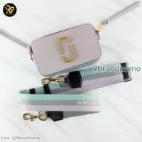 ราคา Marc Jacob Camera bag มือสอง ก่อนสั่งซื้อทักแชทก่อนนะคะ (27876786845)