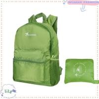 ราคา LILY กระเป๋าเป้สะพายหลังกันน้ํา, กระเป๋าพับได้ 10L-20L แบบพกพา, น้ําหนักเบาพับได้ Travel Hiking Ultralight Outdoor Pack (40422517602)