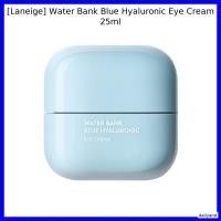 ราคา [Laneige] Water Bank Blue Hyaluronic Eye Cream 25ml / Korean Eye Cream / Blue Hyaluronic / ของแท้ 100% โดยทุกวัน (43928094517)