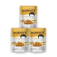 ราคา MURPHY'S_เซต3ถุง_มันฝรั่งทอดกรอบรสไข่เค็ม (12536615028)