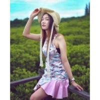 ราคา งานป้าย kayasis เดรสจิ้งจอก (2349966434)
