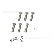 ราคา ชุดซ่อมคาร์บูเรเตอร์รถจักรยานยนต์สําหรับ CRF250 CRF250X 2004 2005 2006 (52004503880)