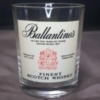 ราคา แก้วเหล้าBallantinesเก่า สำหรับสะสม สภาพใหม่100% (21773383934)