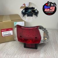 ราคา ไฟท้าย ไฟหลังเวฟ125Sบังลม เวฟ125iบังลม แท้เบิกศูนย์HONDA (22616642823)