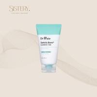 ราคา 1แถม1 ! ครั้งสุดท้าย Dr.Oracle Centella Biome Cleansing Foam โฟมล้างหน้าสูตรอ่อนโยน ปลอบโยนผิว (25087663783)