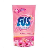 ราคา ผลิตภัณฑ์ปรับผ้านุ่ม โปร garden sweet 500 ml (27665867592)