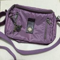 ราคา ❤️กระเป๋า Kipling มือสองสภาพดี (16223575821)