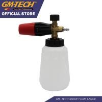 ราคา GM-TECH Snow Foam Lance 1L (57800966250)