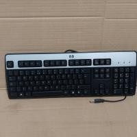 ราคา คีย์บอร์ด HP usb มือสองของแท้ Hewlett-Packard (42376998160)