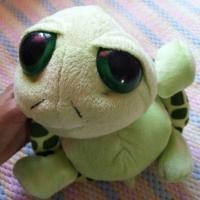 ราคา ตุ๊กตาเต่าน้อย แซมมี่ (654287828)