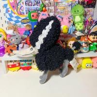 ราคา พร้อมส่ง ตุ๊กตาหมาพุดเดิ้ล persephone - frankenweenie หายากมาก สภาพดี ป้ายชัด (26185347354)