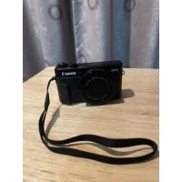 ราคา กล้อง Cannon G7X mark II (5482008064)