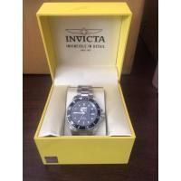 ราคา นาฬิกา INVICTA ของใหม่ของแท้ (12568742842)