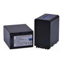 ราคา 4500mAh NP-FH100 NP FH100 FH100 Battery for Sony FH90 FH70 FH60 FH40 FH30 DCR-HC28 HC38 SR42 SR45 SR47 SR62 SX40 SR10 SR (20338251593)