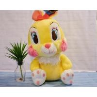 ราคา ตุ๊กตา Miss Bunny มิสบันนี่ ตัวใหญ่ 12 นิ้ว ลิขสิทธิ์ Disney แท้ ของใหม่ ป้ายห้อย (3747049262)