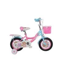 ราคา New ล้อ 12 นิ้วจักรยานเด็กลายเจ้าหญิง จักรยานเด็กหญิงจักรยานเด็กหญิง ขนาด 12 นิ้วล้อยางเติมลม (26955174267)