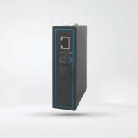 ราคา EF23-1-1Fs-SC-30 Industrial-grade Fast Ethernet-to-Fiber Media Converter, single-mode,SC connector, 30 KM (43613868801)