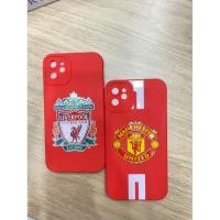 ราคา เคสสโมสรฟุตบอล ลิเวอร์พูล แมนยู Samsung A54(4g) A16 A55 A03 A20s สินค้าพร้อมจัดส่ง ทั่วประเทศ (27786494669)