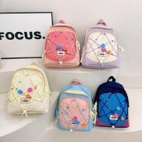 ราคา กระเป๋าเป้มินิผู้หญิงน่ารักกระเป๋านักเรียนสาวใบเล็กวินเทจนําเข้าเกาหลีแฟชั่นร่วมสมัยกระเป๋าเป้สะพายหลังกระเป๋าสวย (50905720597)