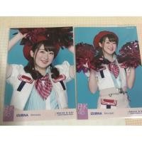 ราคา อิซึรินะ (IZURINA) BNK48 Yume e no Route Photoset หมื่นเส้นทาง (1629297646)