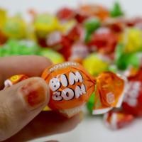 ราคา Rofin Bim Bom ลูกอมแข็งไส้รสผลไม้ { 250G, 500G, 1KG } (51952534630)
