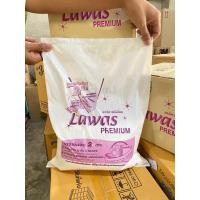 ราคา ผงซักฟอก ลดกลิ่นอับ ลาวาส พรีเมี่ยม 4.5 kg/4500 กรัม - ZA209303 (1ถุง) (25907824745)