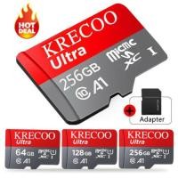 ราคา MicroSDHC Ultra ความเร็ว 100MB/S ความจุ （8GB 16GB 32GB 64GB ）Class10 (7863456380)