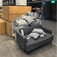 ราคา โซฟา อิเกีย โซฟาเบด sofa bed ส่งเร็วมาก (19829901436)