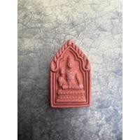 ราคา จตุคามรามเทพพระอาจารย์โชติ วัดพุทไธศวรรย์ จ.พระนครศรีอยุธยาปี2550 (19413585685)