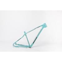 ราคา เฟรมเสือภูเขา BIANCHI JAB 27.5 (2014) อลูมีเนียม ล้อ 27.5 ลดราคา (19159746049)