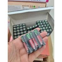 ราคา ถ่าน"AA"R6 1 กล่อง มี 60 ชิ้น แพ็คล่ะ 4 ชิ้น ถ่ายไฟฉาย baterry (16872901789)