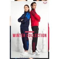 ราคา **ของแท้ส่งไว*** GRAND SPORT ชุดวอร์ม เสื้อวอร์ม กางเกงวอร์ม 16390 06390 (18093453718)