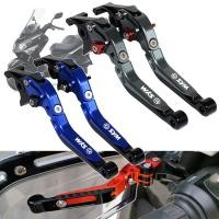 ราคา เหมาะสําหรับ SYM Sanyang JOYRIDE200i Super Eagle King RV180 ดัดแปลงแตรเบรค Handle Lever GZ (57603062240)