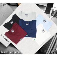 ราคา เสื้อกล้ามสวย(La) เสื้อกีฬาออกกำลังกาย ชายหญิง ผ้าPolyesterอย่างดี สินค้ามีพร้อมส่ง (19083441406)