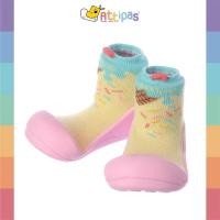 ราคา รองเท้าหัดเดิน Attipas size M มือสอง (15801582121)