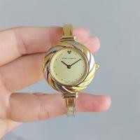 ราคา นาฬิกา Mario Valentino มือสองของแท้ 100% (25315026199)