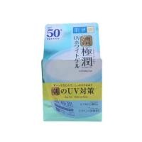 ราคา แท้ฉลากไทย Hada Labo UV Perfect Gel SPF50+ PA++++ 80 g (21100521390)