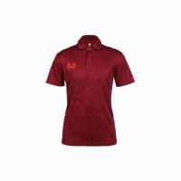 ราคา WARRIX เสื้อโปโลเด็ก รุ่น Ventilation Kids (WA-202PLKCL01) (43311855527)