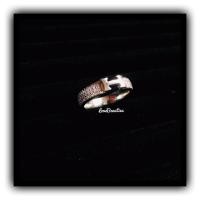 ราคา LoveBeauties Alphabet H Ring แหวนตัวอักษร H (1791668475)