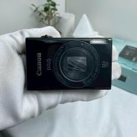ราคา Canon IXUS510HS/IXY1 (รุ่นหายากมากๆ)กล่อง (43451857072)