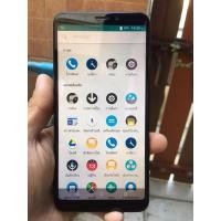 ราคา จัดส่งฟรี!! Wiko VIEW XL - RAM 3GB / ROM 32GB มือสอง จอใหญ่ 5.99 นิ้ว (13269757599)