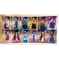 ราคา โมเดล ดาบพิฆาตอสูร Kimetsu No Yaiba ลิขสิทธิ์แท้JAPAN (20681372628)