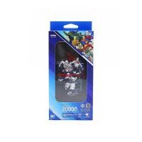 ราคา VOX Powerbank 20,000 มิลลิแอมป์ ลายลิขสิทธิ์แท้ Justice League Super Hero (23182418750)