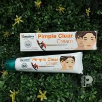 ราคา Himalaya Acne N Pimple Cream 20g ครีมแต้มสิวที่ได้ผลดีจากอินเดีย (3730577337)