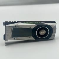 ราคา gtx1080 Founder edition สภาพไร้เกลือ ไร้สนิม 100% เทสผ่านหมด (29680169332)