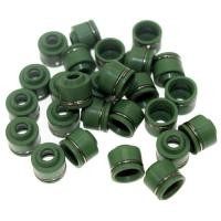 ราคา 16pcs Motorbike Engine valve stem oil seal For YAMAHA XJR400 4HM 400 XJR motorcycle spiracle Racing (45556132224)