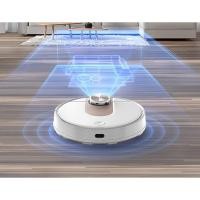 ราคา Viomi Robot Vacuum Cleaner SE (6696841900)