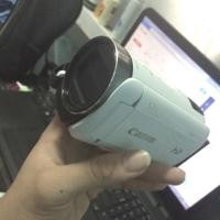 ราคา Cannon HF R700 รุ่นนี้ไม่มีในไทยแล้ว (563178010)